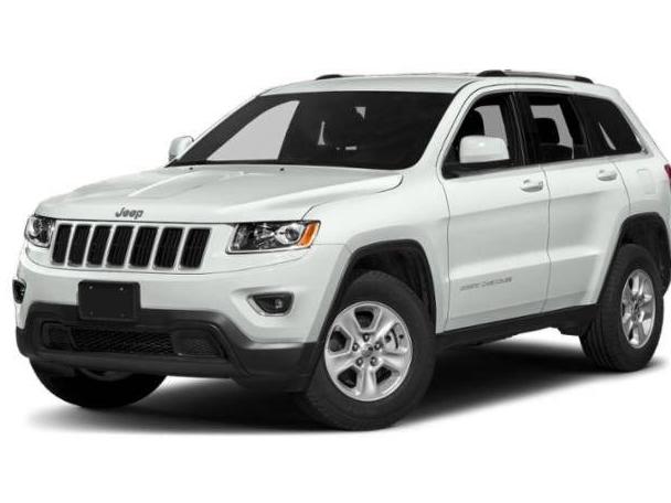 JEEP GRAND CHEROKEE 2015 1C4RJFAG0FC940468 image